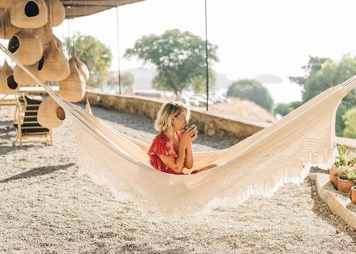 Hotel apartamentowy Casita Casita - Adults Only