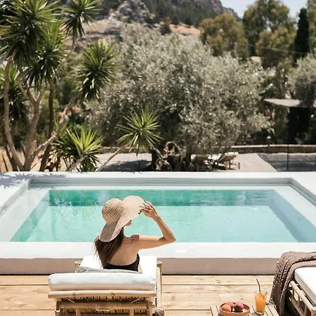 Casita Casita - Adults Only מלון דירות