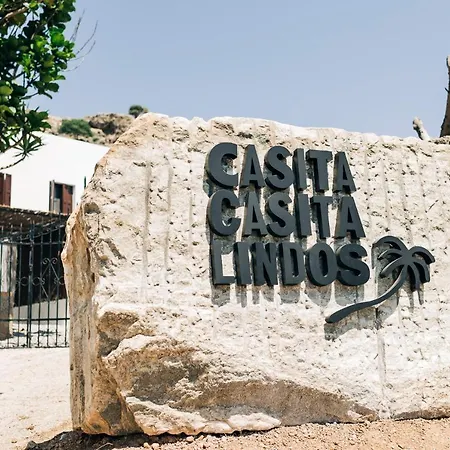 Casita Casita - Adults Only 4*
