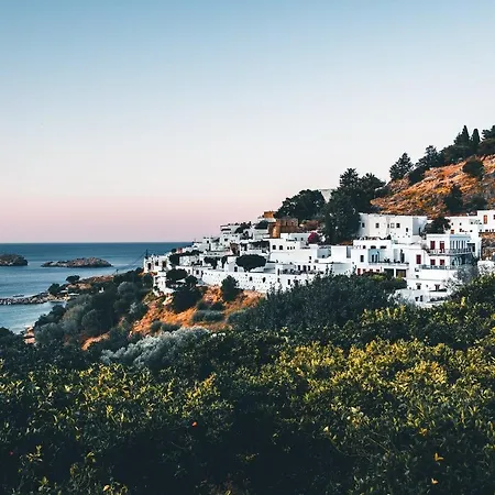 Casita Casita - Adults Only Lindos (Rhodes)