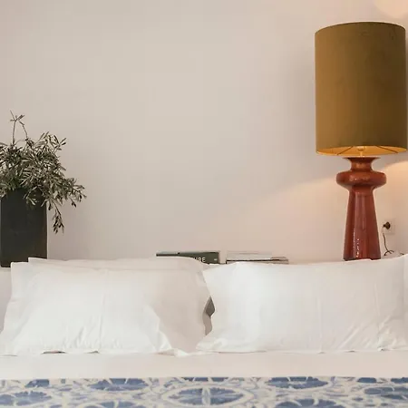 Aparthotel Casita Casita - Adults Only Líndos