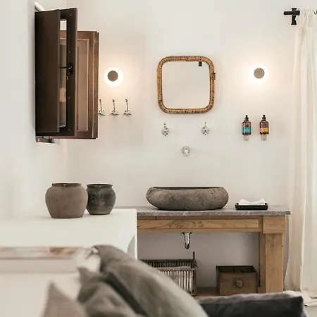 Casita Casita - Adults Only לינדוס