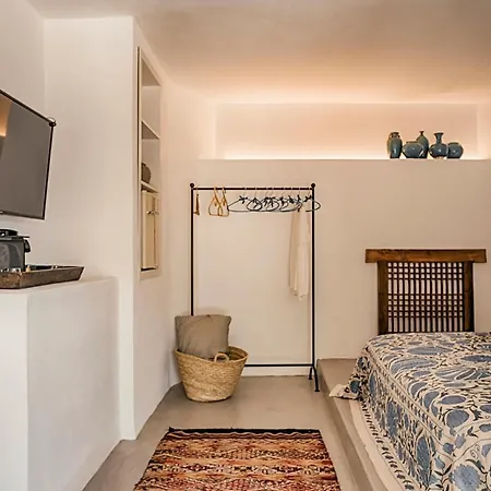 מלון דירות Casita Casita - Adults Only 4*