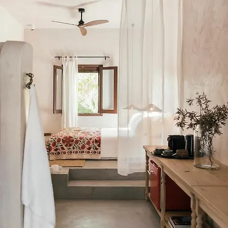 Casita Casita - Adults Only מלון דירות 4*