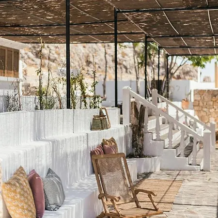 Casita Casita - Adults Only לינדוס