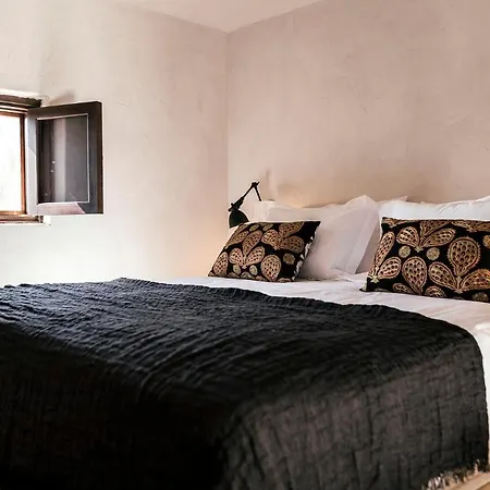 Casita Casita - Adults Only 4* Líndos