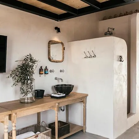 Casita Casita - Adults Only Aparthotel Líndos