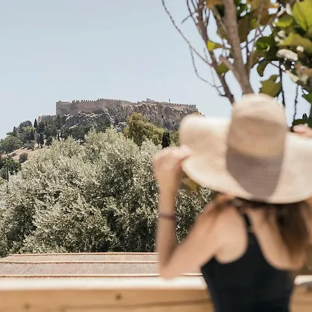 Aparthotel Casita Casita - Adults Only 4*