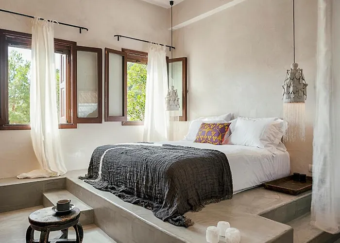 Aparthotel Casita Casita - Adults Only Líndos