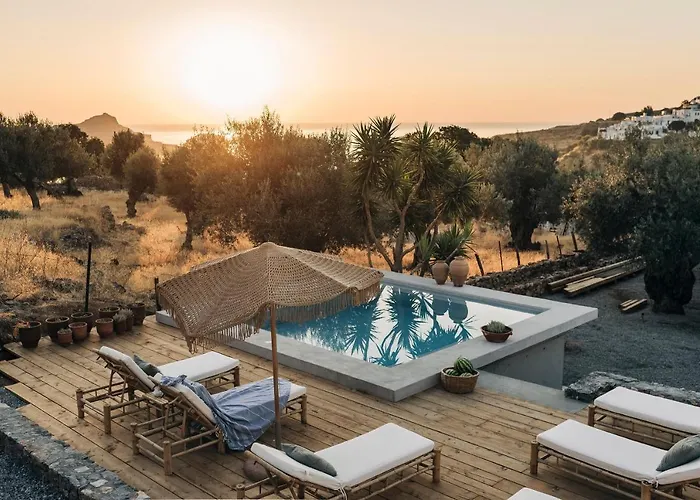 Hotel apartamentowy Casita Casita - Adults Only