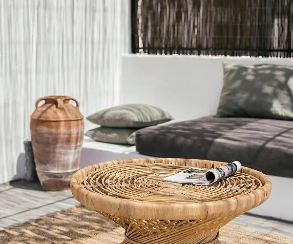 Aparthotel Casita Casita - Adults Only 4*