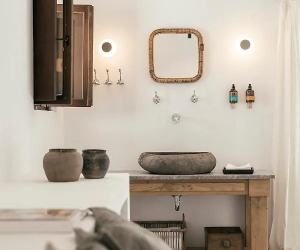 Casita Casita - Adults Only Líndos