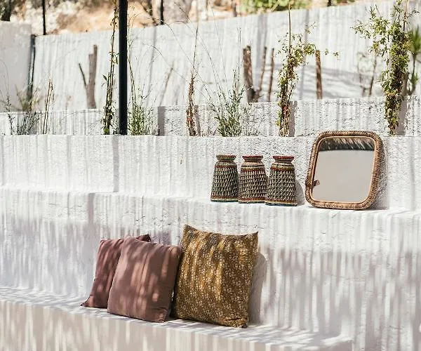 Casita Casita - Adults Only Aparthotel 4*