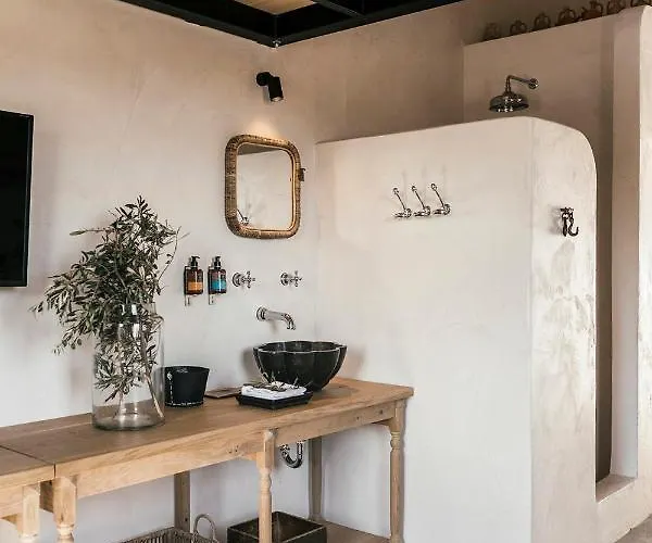 Casita Casita - Adults Only Aparthotel Líndos